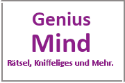 Online Spiele Lk. Ostholstein - Intelligenz - Genius Mind